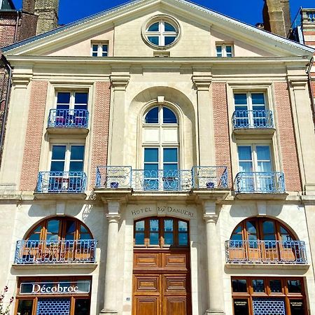 Sur Le Port De Plaisance - Proche Plage Et Centre Dieppe Exterior foto